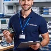 Ilya Makarov's avatar