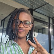 Nancy Teta kwizera's avatar