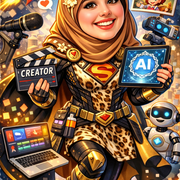 Sarah Hassan's avatar