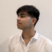 Romit Sharma's avatar
