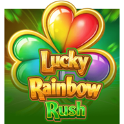 Lucky Rainbow Rush's avatar