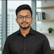 Sandheep Senthil's avatar
