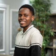 DANIEL KOFI SAIJAH's avatar