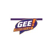 Gee Heating & Air's avatar