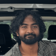 Abhishek Eugene Bage's avatar