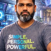 Syed Sulaiman M's avatar