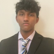 Pranav Revuri