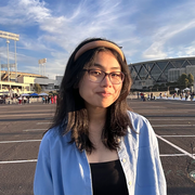 Louella Mortel's avatar