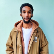 Mustafa SalahAldin's avatar