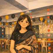 Archana Kumari's avatar