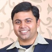Sharan Rathnagiriswaran