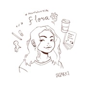 Flora Yasmin's avatar