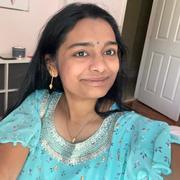 Tanvi Sajja