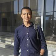 Mohamed Emad