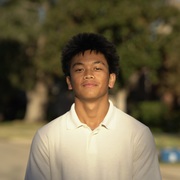 Godfrey Ponce's avatar