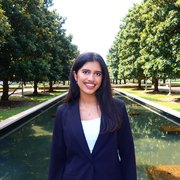 Tessa John's avatar