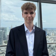 Yauheni Futryn's avatar