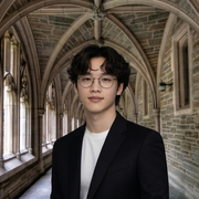 Ostine Chen Ostine Chen