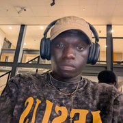 Lokosang Felix's avatar