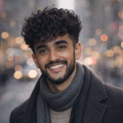 Yash Shetty's avatar