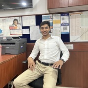Aakash Goyal