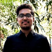 Kishankumar Deepakbhai Patel