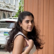 Madhurima Chatterjee's avatar