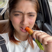 Medhavee Upadhyaya's avatar