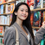 Minh Anh Bui