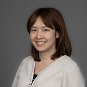 Ivana Huang's avatar