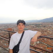 Brandon Wan's avatar