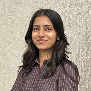 Charumathi V's avatar