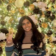 Pavithra Ramakrishnan's avatar