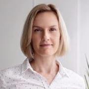 Elena Fadeeva's avatar