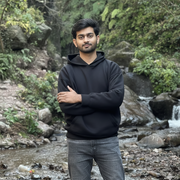 Muhammad Ibtisam Afzal