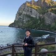 Alex Hoang's avatar