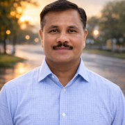 Ashok Choppadandi's avatar