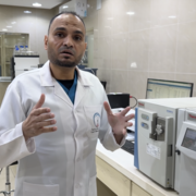 Ahmed Sadek's avatar