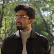 Ayush Gupta's avatar