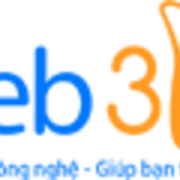 Thiết kế Website 3B's avatar