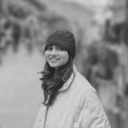Anushka's avatar