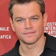 Matt Damon