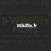 Wikiflix Official's avatar
