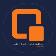 Capital Square's avatar