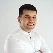 Svyatoslav Hvozdynskyy
