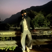 Abith ahamed's avatar