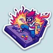 Ruchi Sharma's avatar