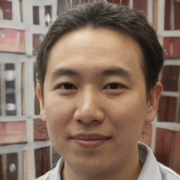 Capernicus Liu's avatar