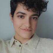 Gunjan Gangwani's avatar