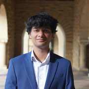 Kartikeya Goel's avatar